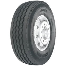 120150620 Yokohama 506U 315/80R22.5 L/20PLY Tires