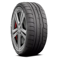 B603 GT Radial Champiro SX2 235/40R18 91W BSW Tires