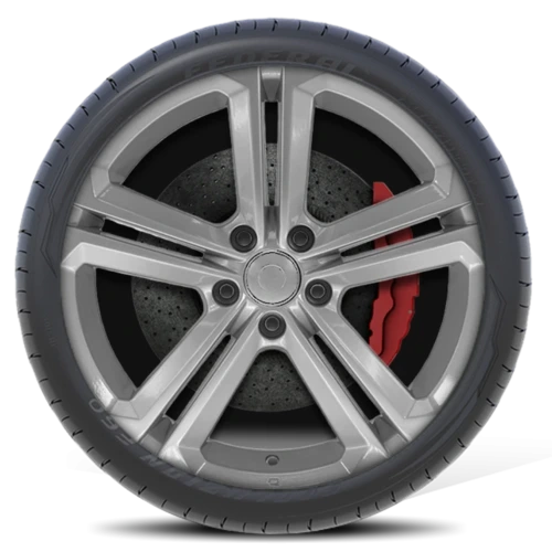 Federal Evoluzion F60 285/35R19XL 103Y BSW | Affordable T