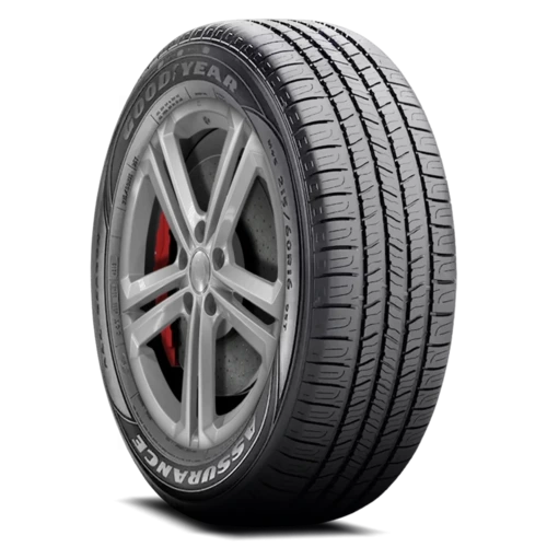 Goodyear Assurance All-Season