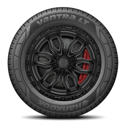 Hankook Vantra LT RA18