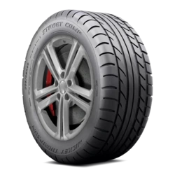 321016002 Mickey Thompson Street Comp 255/35R20XL 97W BSW Tires