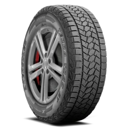 02588 Hercules Terra Trac AT X-Journey 265/60R18 110T BSW Tires