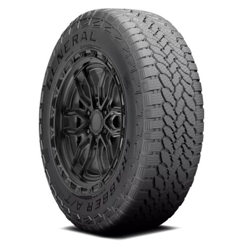 General Grabber A/T Sport-W
