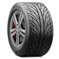 321037004 Mickey Thompson Sportsman S/R 33X22.00R15 107H BSW Tires