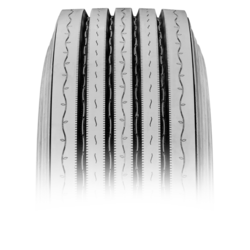 5545543V Blackhawk BFL56 11R24.5 H/16PLY Tires