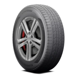 2172243 Kumho Crugen Premium KL33 235/65R17 104H BSW Tires