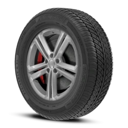1200043108 Armstrong Blu-Trac HP 245/35R20XL 95Y BSW Tires