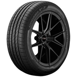 3590400 Pirelli Cinturato P7 All Season Plus II 225/60R17 99V BSW Tires