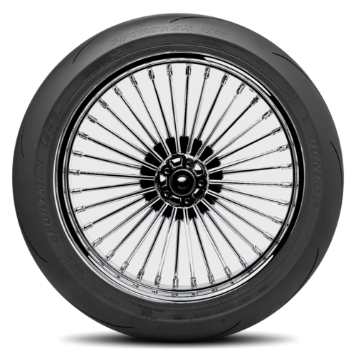 Dunlop Sportmax Q5