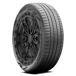 4130900 Pirelli Scorpion Zero All Season 295/35R21XL 107W BSW Tires