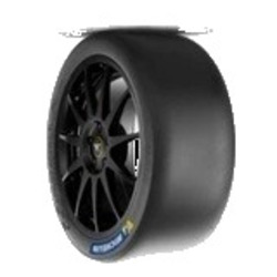 45140 Michelin Pilot Sport GT M+ 27/65-18 BSW Tires