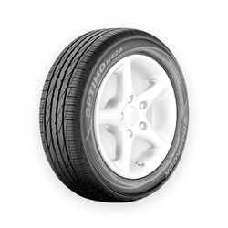 1010108 Hankook Optimo H428 P195/65R15 89H BSW Tires