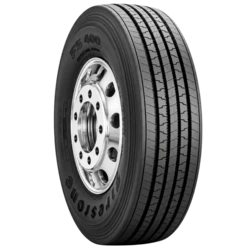 004168 Firestone FS400 315/80R22.5 L/20PLY Tires