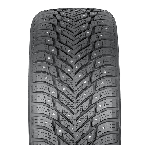 タイヤ・ホイール Nokian TYRES 275/45R20 110T HAKKA YW616 Nokian Hakkapeliitta 10 EV (Studded) 275/45R20XL 110T BSW