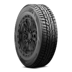 2020581 Hankook Winter I*pike LT RW09 195/75R16C D/8PLY BSW Tires