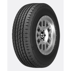 04507220000 General Grabber HD LT265/70R17 E/10PLY BSW Tires