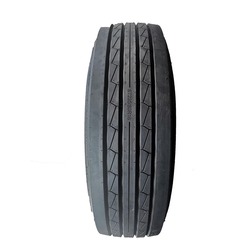 NBST90817-TH Nebula Grand Trailer N'007 ST235/85R16 G/14PLY Tires