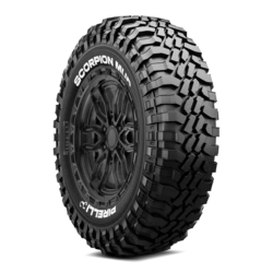 2202500 Pirelli Scorpion MTR LT285/70R17 C/6PLY BSW Tires