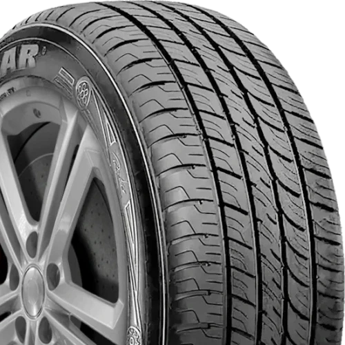 Radar Dimax AS 8