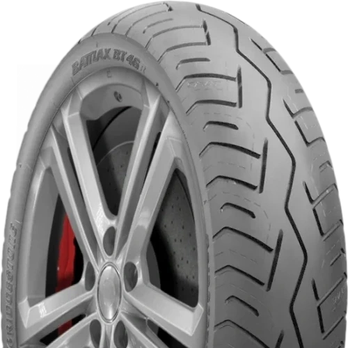 Bridgestone Battlax BT46