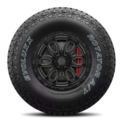 Evoluxx Rotator A/T