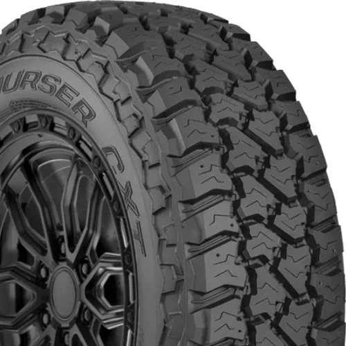 Mastercraft Courser CXT