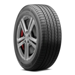 98018 Michelin Latitude Tour HP 245/60R18 105H BSW Tires