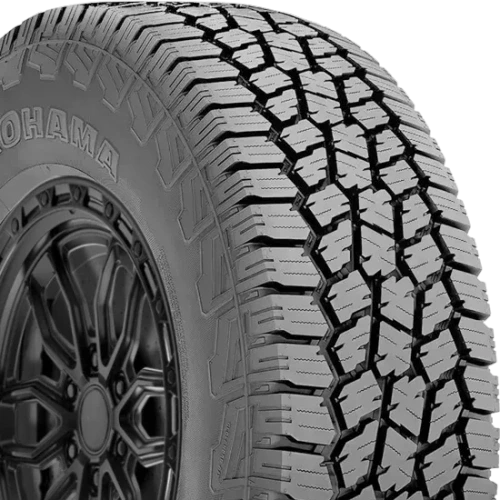 Yokohama Geolandar A/T 4 LT275/60R20 E/10PLY BSW | Afford