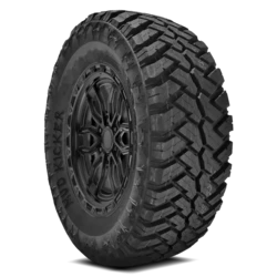 I-0087417 Cosmo Mud Kicker 35X12.50R18 F/12PLY BSW Tires