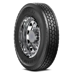 2610250131 Prinx DH131 295/75R22.5 G/14PLY Tires