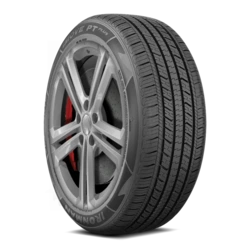 98867 Ironman iMove PT Plus 215/55R17 94H BSW Tires