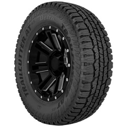 DTC39 Delta Trailcutter AT4S LT265/75R16 E/10PLY BSW Tires