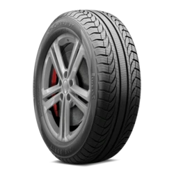 4077500 Pirelli P4 Persist AS Plus 215/60R17 96T BSW Tires