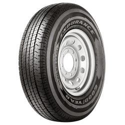 724858519 Goodyear Endurance ST235/80R16 E/10PLY Tires