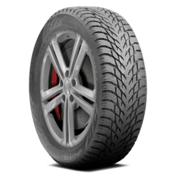 T430621 Nokian Hakkapeliitta R3 215/45R17XL 91T BSW Tires