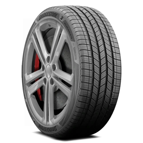 Bridgestone Turanza EV