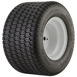 6L08771 Hercules Terra Trac Turf 18X8.50-8 B/4PLY Tires