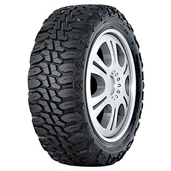 30017170 Haida HD868 M/T LT35X12.50R22 117Q BSW Tires