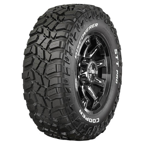 Cooper Discoverer STT Pro 32X11.50R15 C/6PLY WL | Afforda