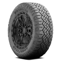 176313991 Goodyear Wrangler DuraTrac RT 33X12.50R20 F/12PLY Tires