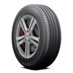 140530 Toyo Proxes A22 P235/55R18 99T BSW Tires
