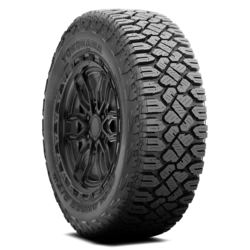 110117131 Yokohama Geolandar AT XD 37X12.50R20 F/12PLY Tires