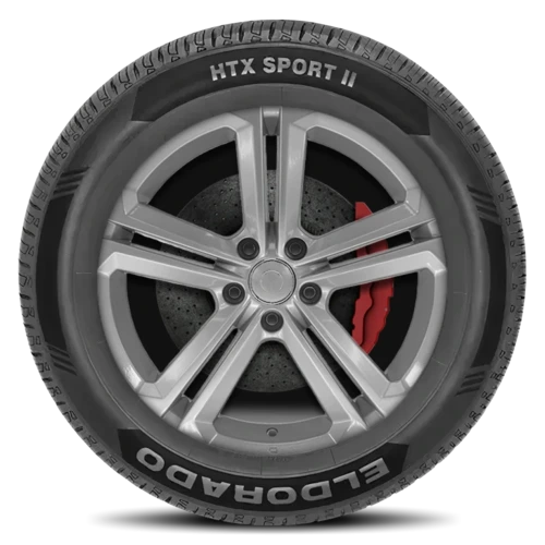 El Dorado HTX Sport II