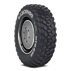 3001200011 Ascenso UTR 240 420/70R24 130A8 Tires