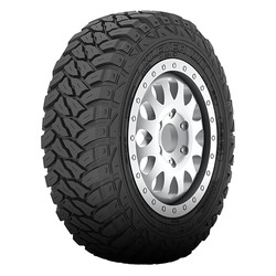 290015 Kenda Klever M/T KR29 33X12.50R15 C/6PLY WL Tires