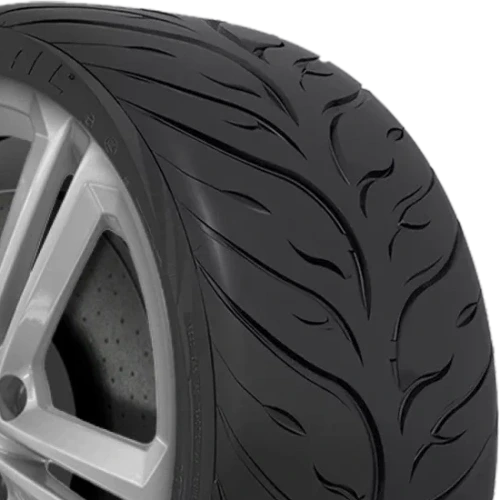 Federal SS-595 225/50R17 94W BSW | Affordable Tires - Giga