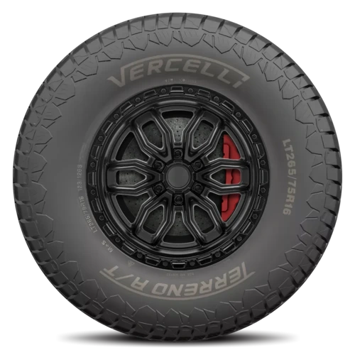 Vercelli Terreno A/T