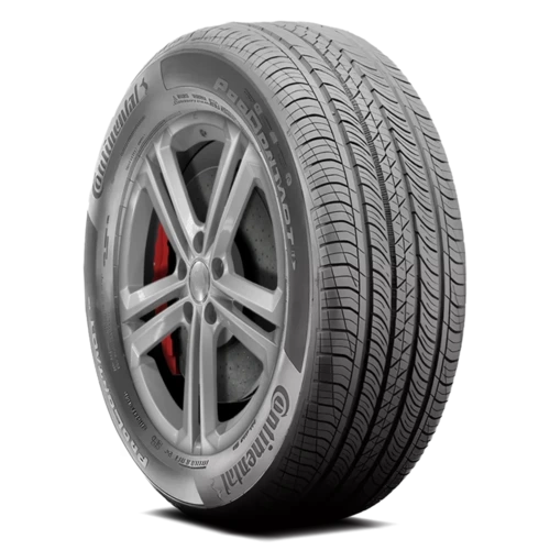 Continental ProContact TX SSR (Runflat)