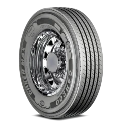 211014454 Green Max GAR200 11R22.5 H/16PLY Tires